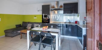 Image 3 - Appartement · Istres (13800) · 2 pièces · 41m²