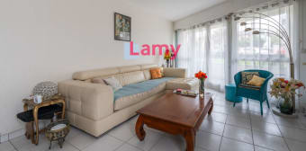 Image 1 - Appartement · Creteil (94000) · 3 pièces · 69m²