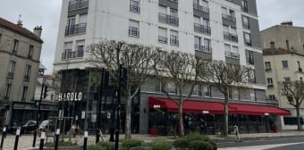 Image 1 - Appartement · Joinville Le Pont (94340) · 1 pièce · 20m²