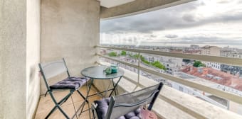 Image 3 - Appartement · Villeurbanne (69100) · 2 pièces · 34m²