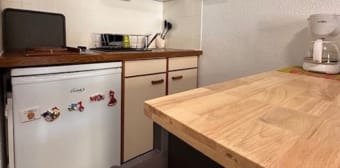 Image 3 - Appartement · Allos (04260) · 1 pièce · 22m²