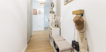 Image 2 - Appartement · Jouy Le Moutier (95280) · 3 pièces · 60m²