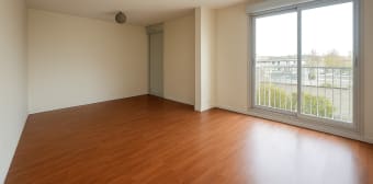 Image 2 - Appartement · Rennes (35000) · 2 pièces · 44m²