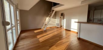 Appartement · Senlis (60300) · 3 pièces · 65m²