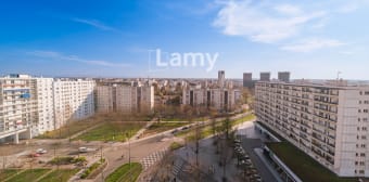 Image 3 - Appartement · Strasbourg (67000) · 2 pièces · 76m²