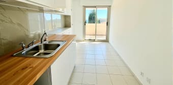 Image 3 - Appartement · Nice (06200) · 3 pièces · 69m²