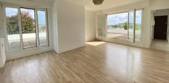 Image 3 - Appartement · Palaiseau (91120) · 4 pièces · 89m²