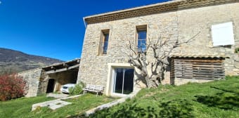 Image 1 - Maison/villa · Sisteron (04200) · 7 pièces · 180m²
