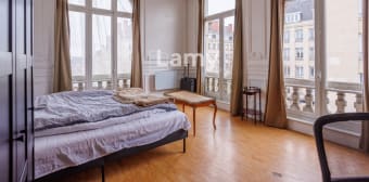 Image 1 - Appartement · Valenciennes (59300) · 1 pièce · 30m²