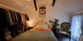 Image 3 - Appartement · Angers (49100) · 2 pièces · 39m²