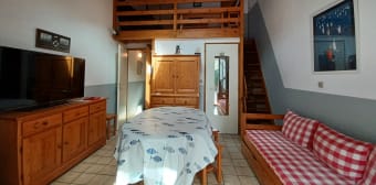 Image 2 - Maison/villa · Les Mathes (17570) · 3 pièces · 40m²