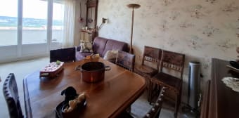 Image 2 - Appartement · Limoges (87100) · 4 pièces · 74m²