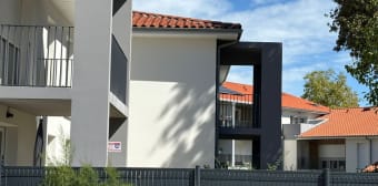 Image 2 - Appartement · St Pierre Du Mont (40280) · 4 pièces · 80m²