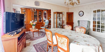 Image 2 - Appartement · Montargis (45200) · 5 pièces · 86m²