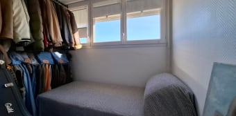 Image 2 - Appartement · St Georges De Didonne (17110) · 1 pièce · 29m²