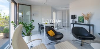 Image 3 - Appartement · Angers (49100) · 3 pièces · 67m²