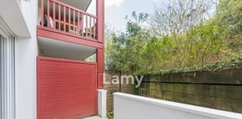 Image 2 - Appartement · Villefranque (64990) · 2 pièces · 38m²