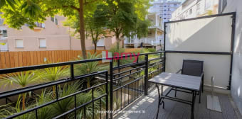 Image 3 - Appartement · Limoges (87000) · 1 pièce · 18m²