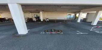 Image 3 - Parking/box · Les Sables D Olonne (85340) · 10m²