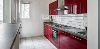 Image 1 - Appartement · Angouleme (16000) · 4 pièces · 85m²