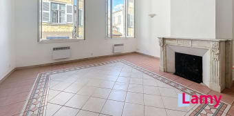 Image 2 - Appartement · Aix En Provence (13100) · 2 pièces · 60m²
