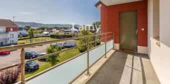Image 1 - Appartement · St Etienne Du Rouvray (76800) · 2 pièces · 44m²