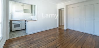 Image 1 - Appartement · Paris (75012) · 2 pièces · 37m²
