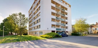 Image 1 - Appartement · Vesoul (70000) · 4 pièces · 75m²