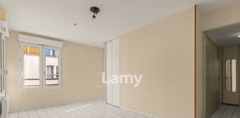 Image 2 - Appartement · Lyon (69008) · 1 pièce · 29m²