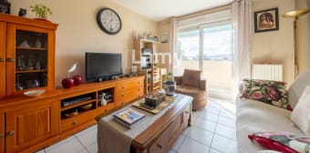 Image 1 - Appartement · Balma (31130) · 2 pièces · 48m²