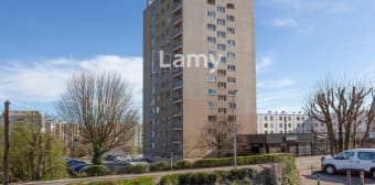 Image 1 - Appartement · Besancon (25000) · 3 pièces · 57m²