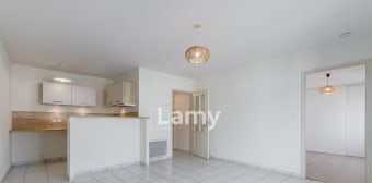 Image 1 - Appartement · Les Sables D Olonne (85100) · 2 pièces · 45m²