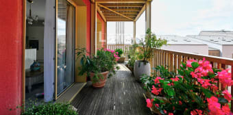 Image 3 - Appartement · Carrieres Sous Poissy (78955) · 3 pièces · 66m²