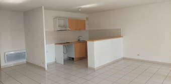 Image 3 - Appartement · Ales (30100) · 3 pièces · 70m²