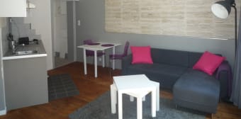 Image 3 - Appartement · Toulouse (31000) · 2 pièces · 28m²