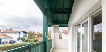 Image 1 - Appartement · Cambo Les Bains (64250) · 2 pièces · 41m²