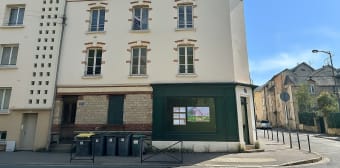Image 1 - Appartement · Rennes (35700) · 2 pièces · 41m²
