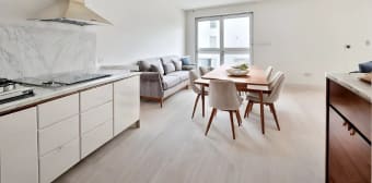 Image 1 - Appartement · Tours (37100) · 3 pièces · 62m²