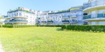 Image 3 - Appartement · Montevrain (77144) · 4 pièces · 76m²