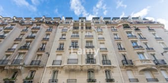 Image 1 - Appartement · Paris (75020) · 2 pièces · 39m²