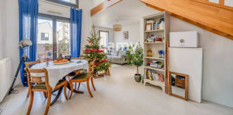 Image 2 - Appartement · Bordeaux (33300) · 2 pièces · 42m²