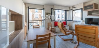 Image 2 - Appartement · Bourg La Reine (92340) · 2 pièces · 39m²