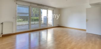 Image 2 - Appartement · Rouen (76000) · 3 pièces · 79m²