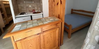 Image 1 - Appartement · Allos (04260) · 2 pièces · 27m²