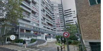 Image 3 - Appartement · Nanterre (92000) · 1 pièce · 12m²