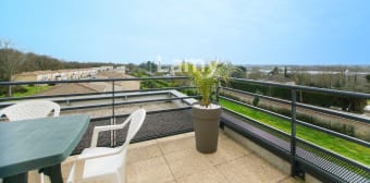 Image 1 - Appartement · La Roche Sur Yon (85000) · 2 pièces · 46m²