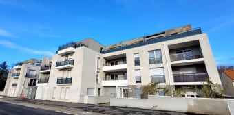 Image 1 - Appartement · Bouaye (44830) · 2 pièces · 40m²