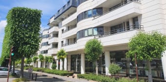 Image 1 - Appartement · Le Chesnay Rocquencourt (78150) · 4 pièces · 105m²