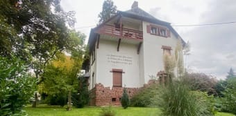 Image 1 - Immeuble · Wissembourg (67160)