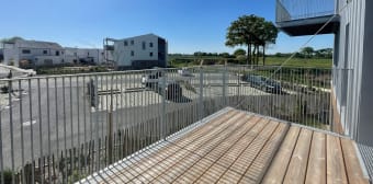 Image 2 - Appartement · Le Rheu (35650) · 3 pièces · 63m²